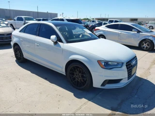 AUDI AUDI A3 1.8T PREMIUM