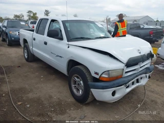 DODGE DODGE DAKOTA SLT/SPORT