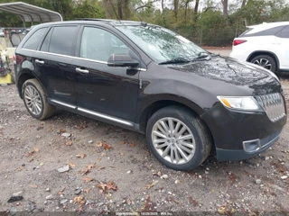 LINCOLN LINCOLN MKX