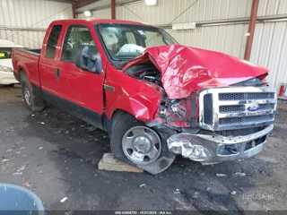FORD FORD F-250 LARIAT/XL/XLT