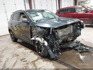 KIA KIA SELTOS EX
