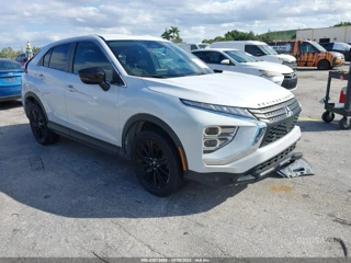 MITSUBISHI MITSUBISHI ECLIPSE CROSS LE S-AWC/RALLIART S-AWC
