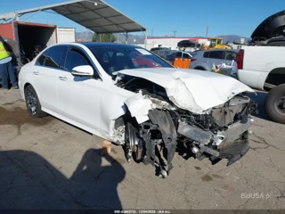 MERCEDES-BENZ MERCEDES-BENZ E 350