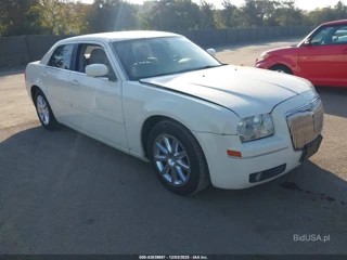 CHRYSLER CHRYSLER 300 TOURING