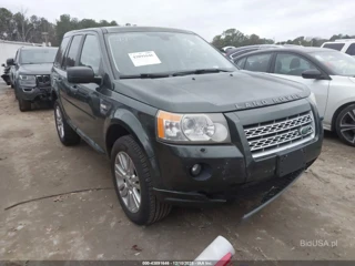 LAND ROVER LAND ROVER LR2 HSE