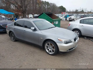 BMW 530XI