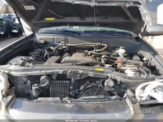 TOYOTA TOYOTA SEQUOIA LIMITED V8