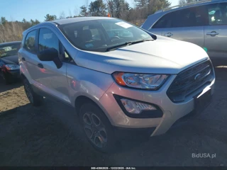 FORD FORD ECOSPORT S