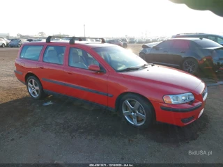 VOLVO VOLVO V70 R