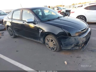 FORD FORD FOCUS SEL