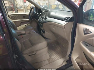 HONDA HONDA ODYSSEY TOURING