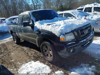 FORD FORD RANGER SPORT