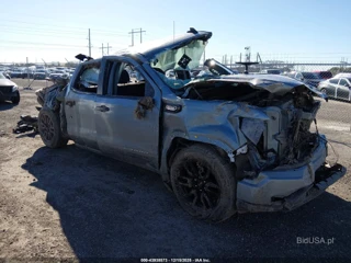 GMC SIERRA 1500 4WD  SHORT BOX PRO