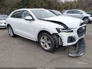 AUDI AUDI Q8 55 PREMIUM