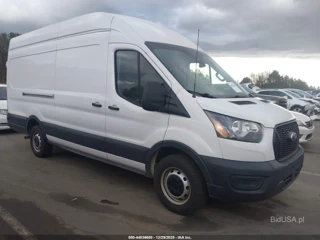 FORD FORD TRANSIT-350 CARGO VAN
