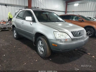 LEXUS LEXUS RX 300