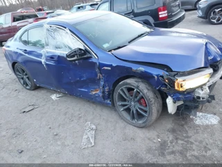 ACURA ACURA TLX TECH   A-SPEC PKGS