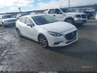 MAZDA MAZDA MAZDA3 TOURING