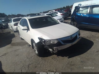 ACURA ACURA TSX 2.4