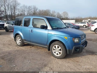 HONDA HONDA ELEMENT EX
