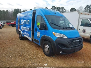 RAM RAM PROMASTER 3500