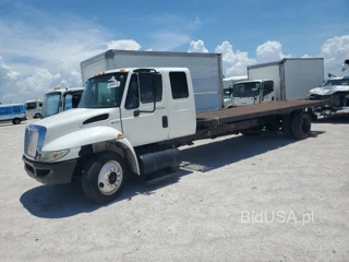 INTERNATIONAL 4000 4300