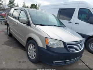 CHRYSLER CHRYSLER TOWN & COUNTRY TOURING