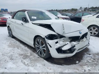 BMW 230I XDRIVE