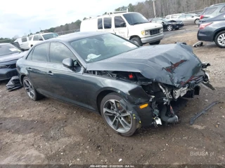 AUDI AUDI A4 40 PREMIUM