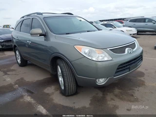 HYUNDAI HYUNDAI VERACRUZ GLS/LIMITED/SE