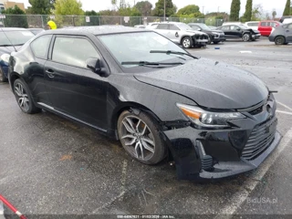 SCION SCION TC