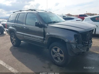 JEEP JEEP GRAND CHEROKEE LIMITED