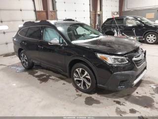 SUBARU SUBARU OUTBACK TOURING XT