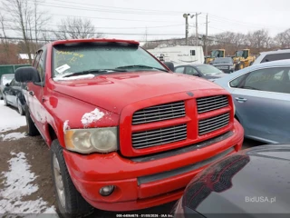 DODGE DODGE RAM 1500 ST