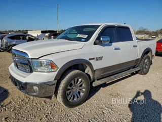 DODGE RAM 150 LARAMIE