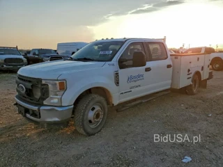 FORD F350 SUPER DUTY