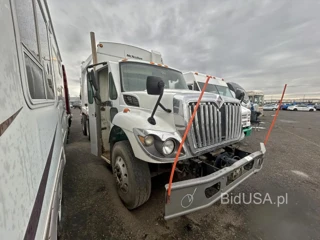 INTERNATIONAL 7000 7400