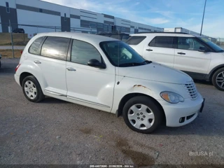 CHRYSLER CHRYSLER PT CRUISER CLASSIC