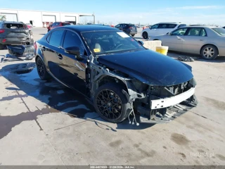 LEXUS LEXUS IS 200T