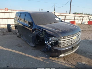 CHEVROLET CHEVROLET TAHOE 2WD PREMIER