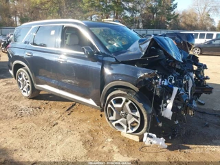HYUNDAI HYUNDAI PALISADE SEL PREMIUM