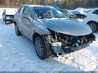 LEXUS LEXUS NX 300