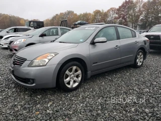 NISSAN ALTIMA HYBRID