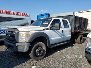 FORD F450 SUPER DUTY