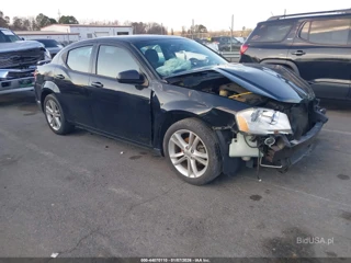 DODGE DODGE AVENGER MAINSTREET