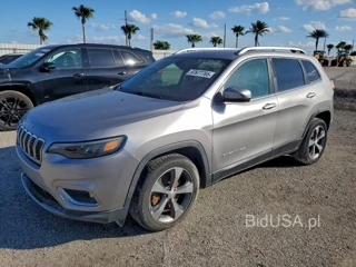 JEEP CHEROKEE LIMITED