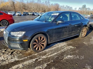 AUDI A4 PREMIUM