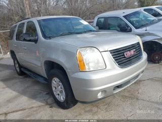 GMC YUKON SLE