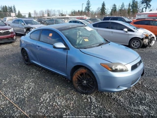 SCION SCION TC