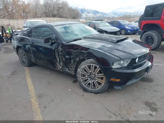 FORD FORD MUSTANG GT/GT PREMIUM
